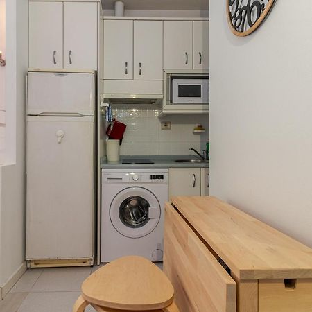 Flatguest Malva Studio Лас Палмас де Гран Канария Екстериор снимка