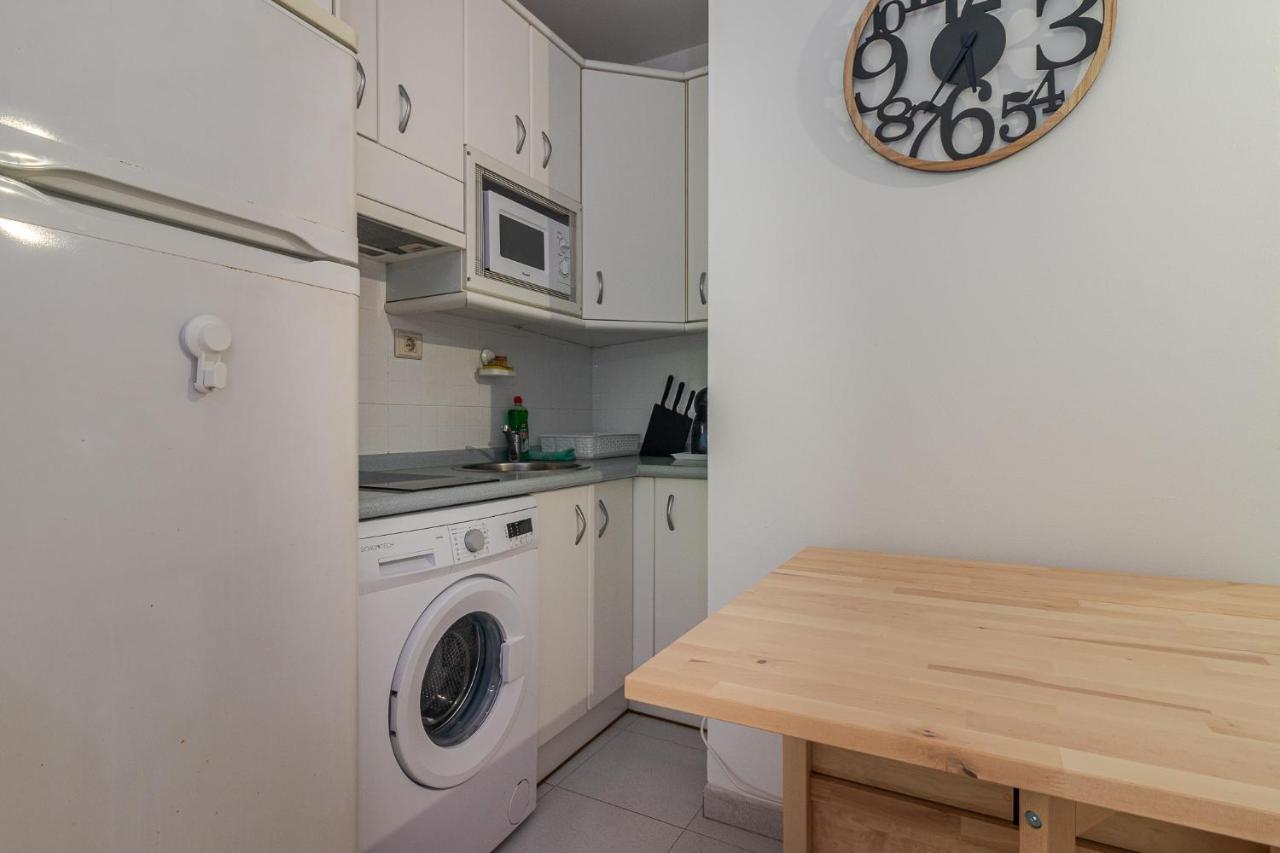 Flatguest Malva Studio Лас Палмас де Гран Канария Екстериор снимка