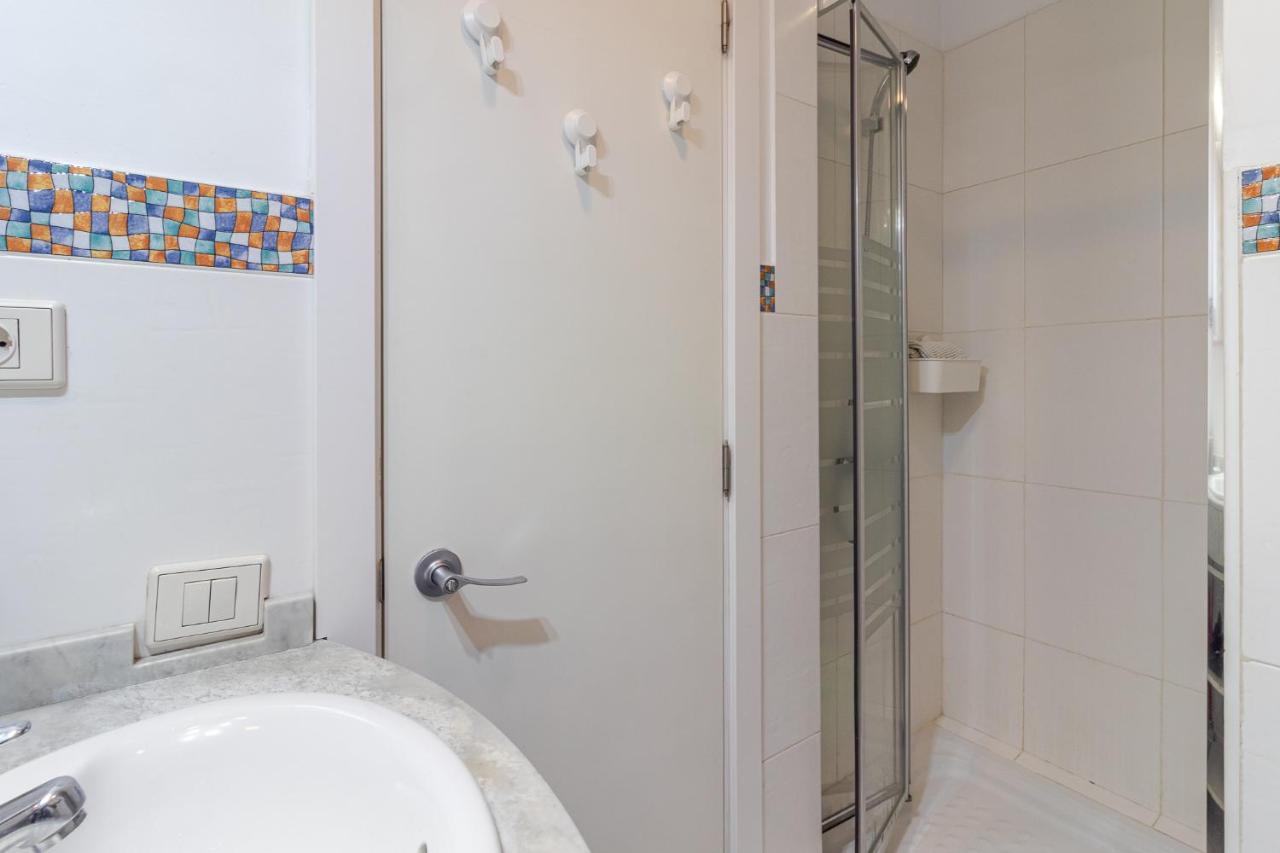 Flatguest Malva Studio Лас Палмас де Гран Канария Екстериор снимка