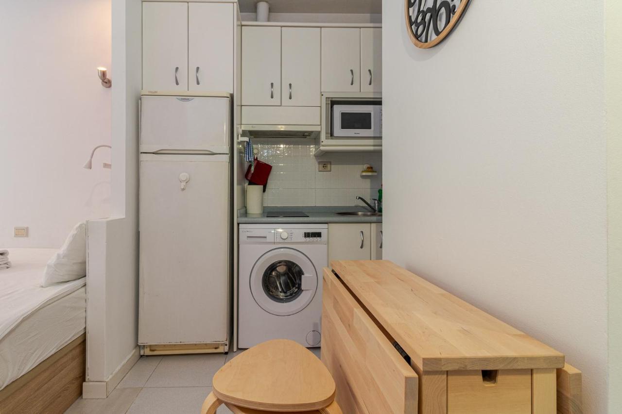Flatguest Malva Studio Лас Палмас де Гран Канария Екстериор снимка